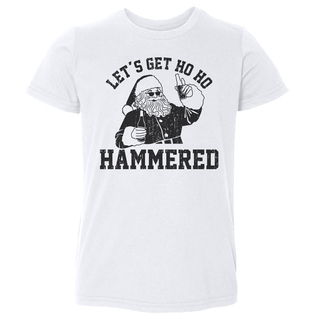 Christmas Kids Toddler T-Shirt | 500 LEVEL