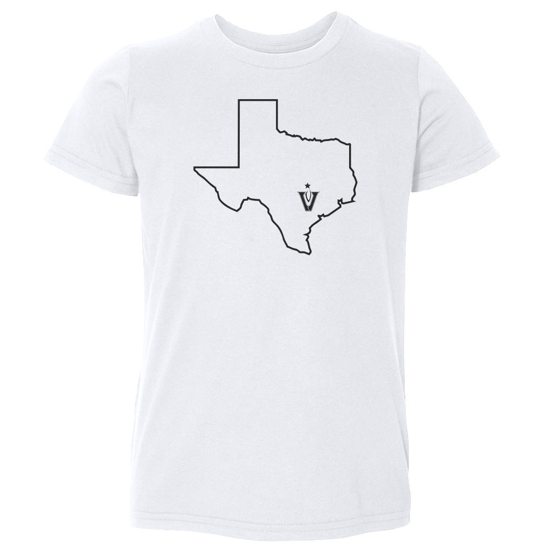 Vandegrift Kids Toddler T-Shirt | 500 LEVEL