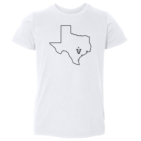 Vandegrift Kids Toddler T-Shirt | 500 LEVEL