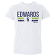 Anthony Edwards Kids Toddler T-Shirt | 500 LEVEL