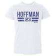 Jeff Hoffman Kids Toddler T-Shirt | 500 LEVEL