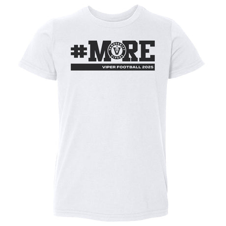 Vandegrift Kids Toddler T-Shirt | 500 LEVEL