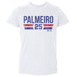 Rafael Palmeiro Kids Toddler T-Shirt | 500 LEVEL