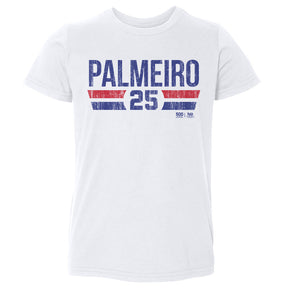 Rafael Palmeiro Kids Toddler T-Shirt | 500 LEVEL