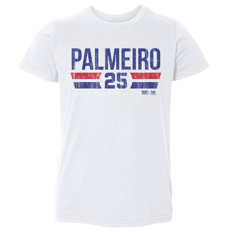 Rafael Palmeiro Kids Toddler T-Shirt | 500 LEVEL