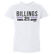 Monique Billings Kids Toddler T-Shirt | 500 LEVEL