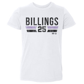 Monique Billings Kids Toddler T-Shirt | 500 LEVEL