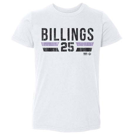 Monique Billings Kids Toddler T-Shirt | 500 LEVEL