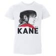 Patrick Kane Kids Toddler T-Shirt | 500 LEVEL