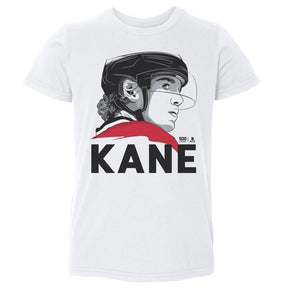 Patrick Kane Kids Toddler T-Shirt | 500 LEVEL