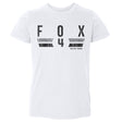 De'Aaron Fox Kids Toddler T-Shirt | 500 LEVEL