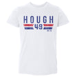 Charlie Hough Kids Toddler T-Shirt | 500 LEVEL