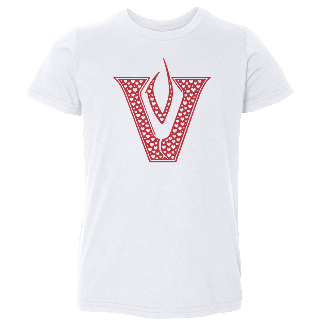 Vandegrift Kids Toddler T-Shirt | 500 LEVEL