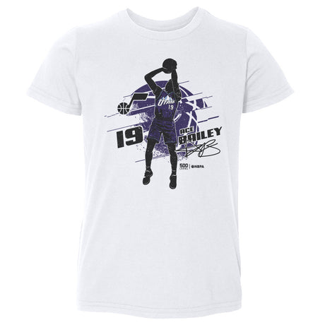 Ace Bailey Kids Toddler T-Shirt | 500 LEVEL