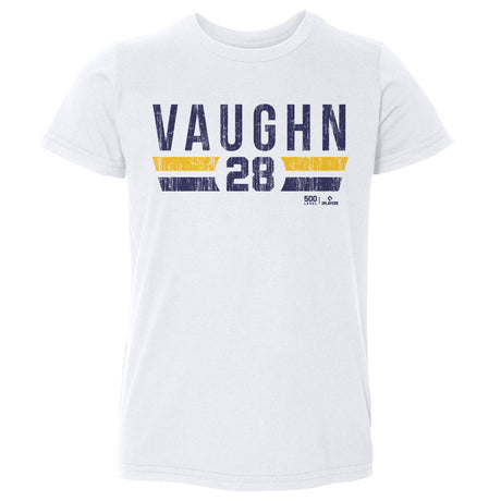 Andrew Vaughn Kids Toddler T-Shirt | 500 LEVEL
