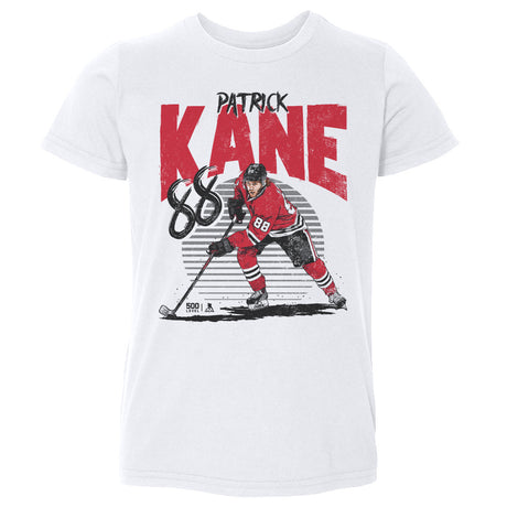 Patrick Kane Kids Toddler T-Shirt | 500 LEVEL