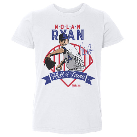 Nolan Ryan Kids Toddler T-Shirt | 500 LEVEL