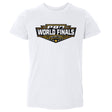 PBR Kids Toddler T-Shirt | 500 LEVEL