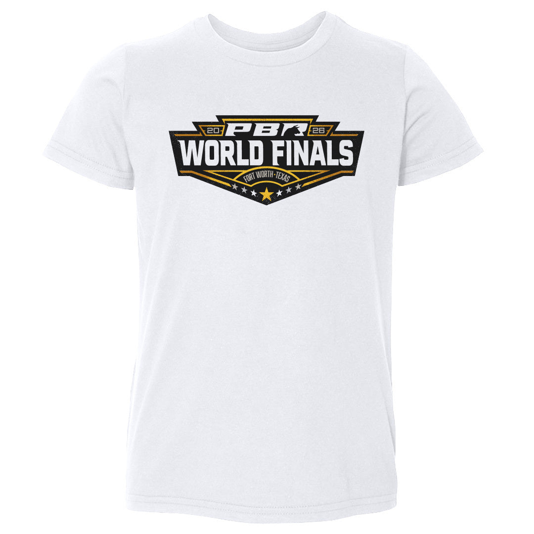 PBR Kids Toddler T-Shirt | 500 LEVEL