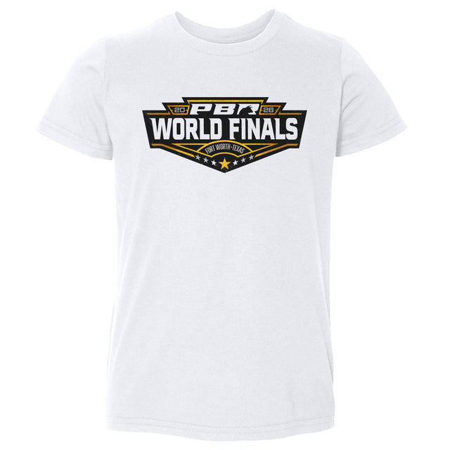PBR Kids Toddler T-Shirt | 500 LEVEL
