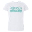 Chop Robinson Kids Toddler T-Shirt | 500 LEVEL