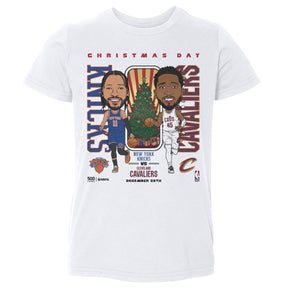 NBA Kids Toddler T-Shirt | 500 LEVEL