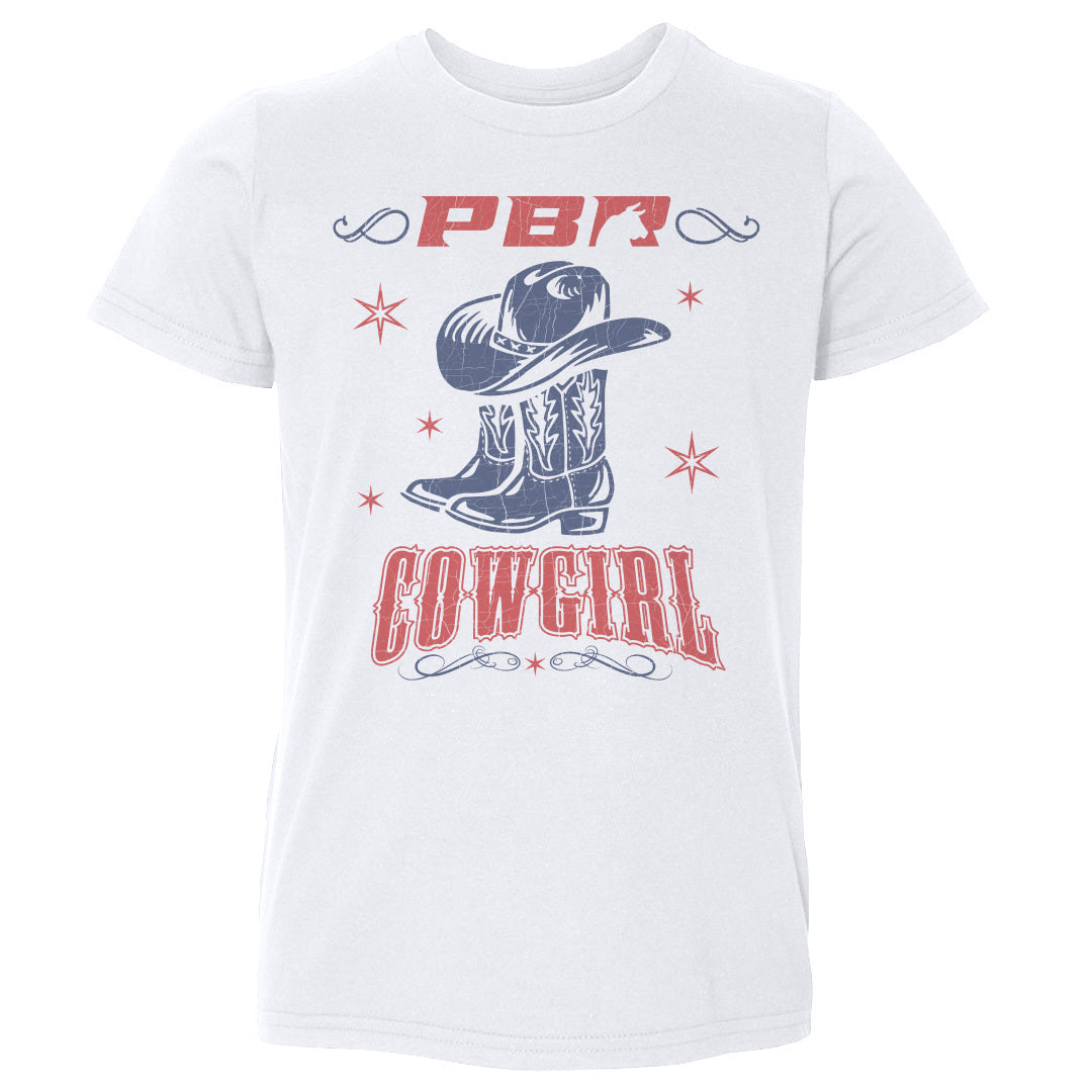 PBR Kids Toddler T-Shirt | 500 LEVEL