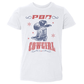 PBR Kids Toddler T-Shirt | 500 LEVEL