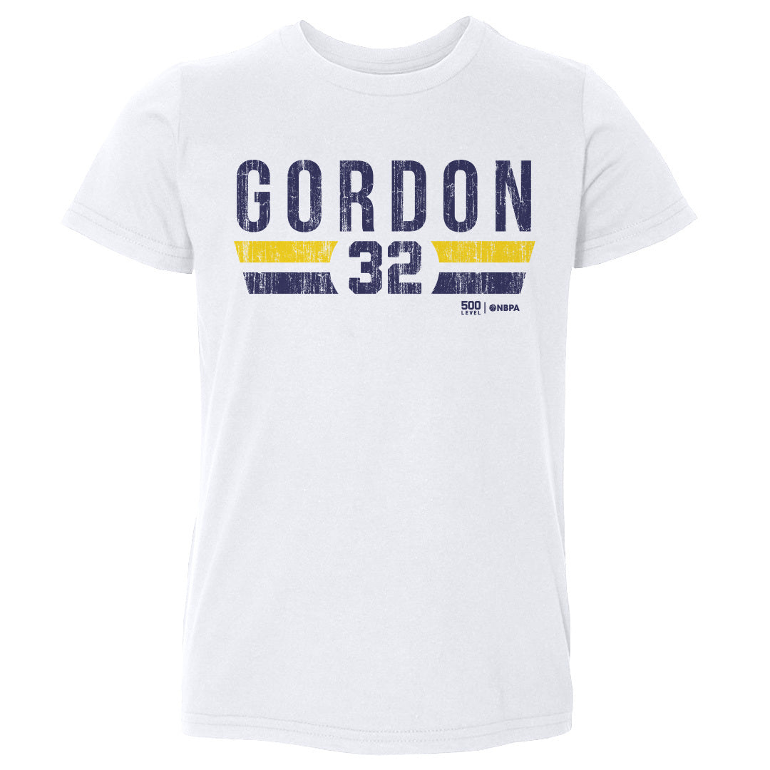 Aaron Gordon Kids Toddler T-Shirt | 500 LEVEL