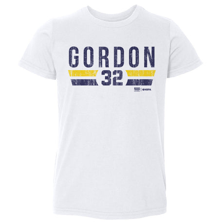 Aaron Gordon Kids Toddler T-Shirt | 500 LEVEL