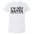 Christmas Kids Toddler T-Shirt | 500 LEVEL