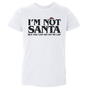 Christmas Kids Toddler T-Shirt | 500 LEVEL