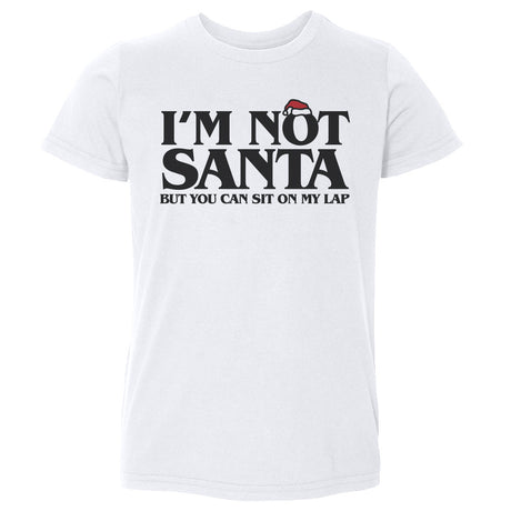 Christmas Kids Toddler T-Shirt | 500 LEVEL