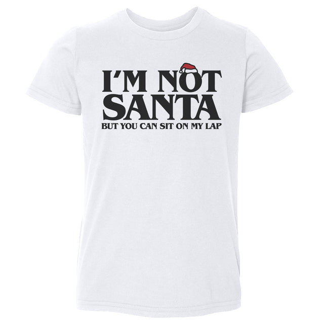 Christmas Kids Toddler T-Shirt | 500 LEVEL