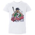 Dave Winfield Kids Toddler T-Shirt | 500 LEVEL