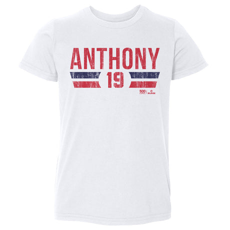 Roman Anthony Kids Toddler T-Shirt | 500 LEVEL