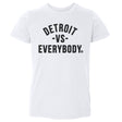 Vs. Everybody Kids Toddler T-Shirt | 500 LEVEL