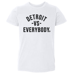 Vs. Everybody Kids Toddler T-Shirt | 500 LEVEL