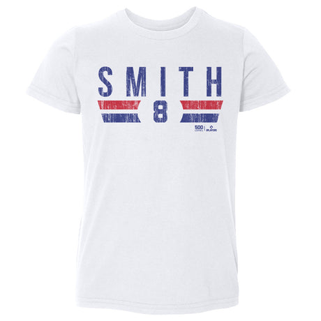 Josh Smith Kids Toddler T-Shirt | 500 LEVEL