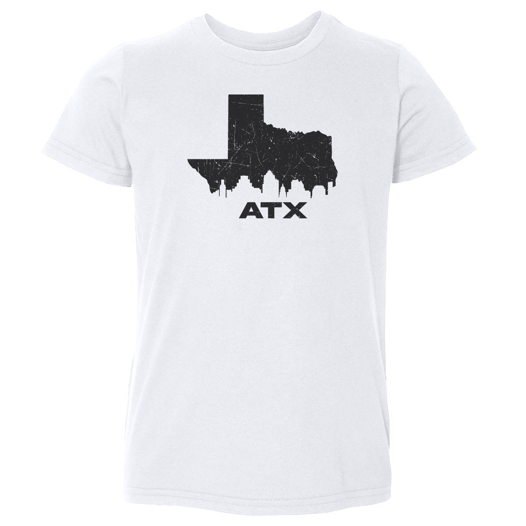 Crown Trio Kids Toddler T-Shirt | 500 LEVEL