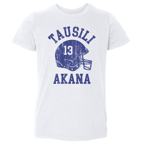 Tausili Akana Kids Toddler T-Shirt | 500 LEVEL