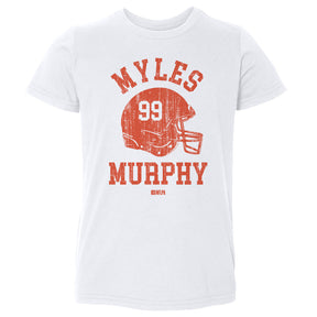 Myles Murphy Kids Toddler T-Shirt | 500 LEVEL