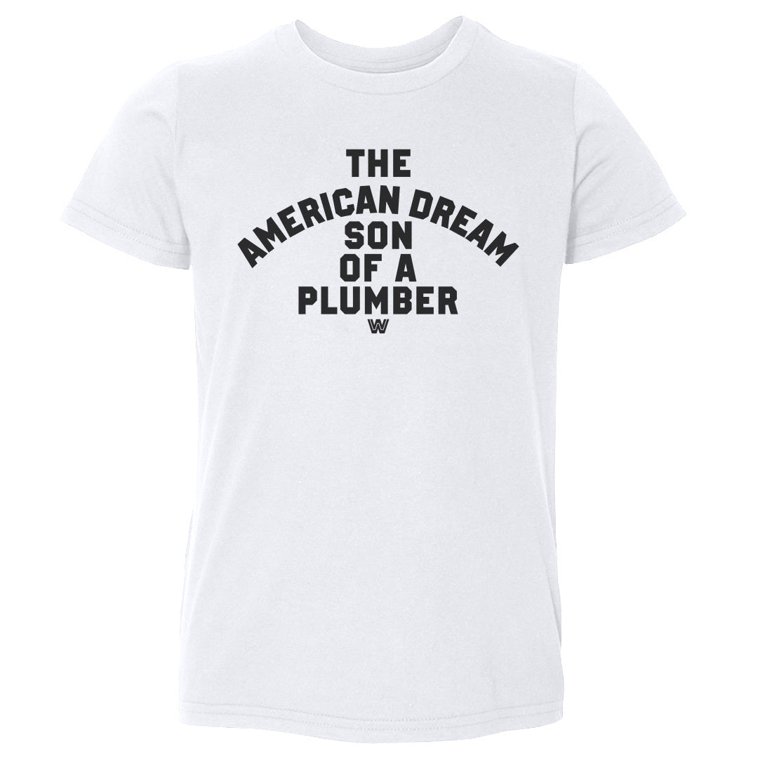 Dusty Rhodes Kids Toddler T-Shirt | 500 LEVEL