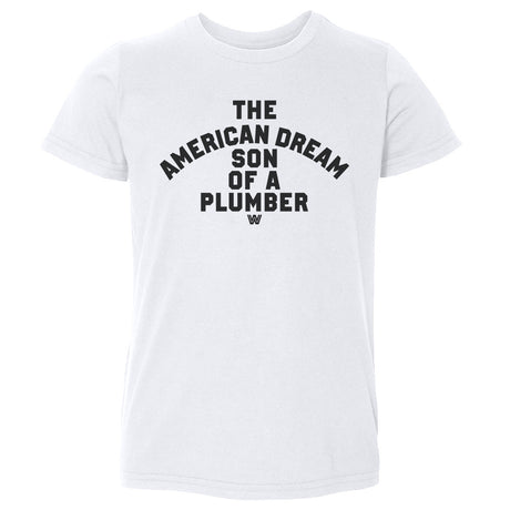 Dusty Rhodes Kids Toddler T-Shirt | 500 LEVEL