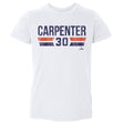 Kerry Carpenter Kids Toddler T-Shirt | 500 LEVEL