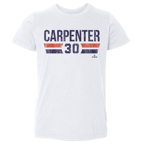 Kerry Carpenter Kids Toddler T-Shirt | 500 LEVEL