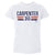 Kerry Carpenter Kids Toddler T-Shirt | 500 LEVEL