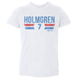 Chet Holmgren Kids Toddler T-Shirt | 500 LEVEL