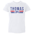 Thurman Thomas Kids Toddler T-Shirt | 500 LEVEL