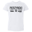 A.J. Pierzynski Kids Toddler T-Shirt | 500 LEVEL